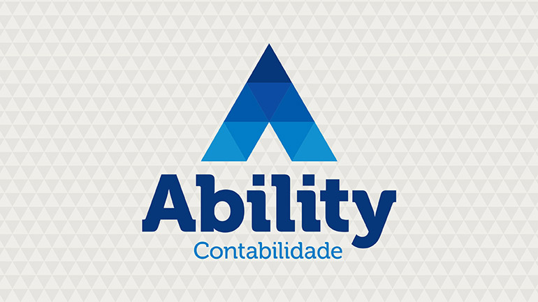 Logo Ability Contabilidade