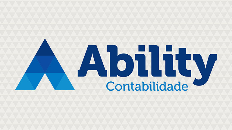 Logo Ability Contabilidade